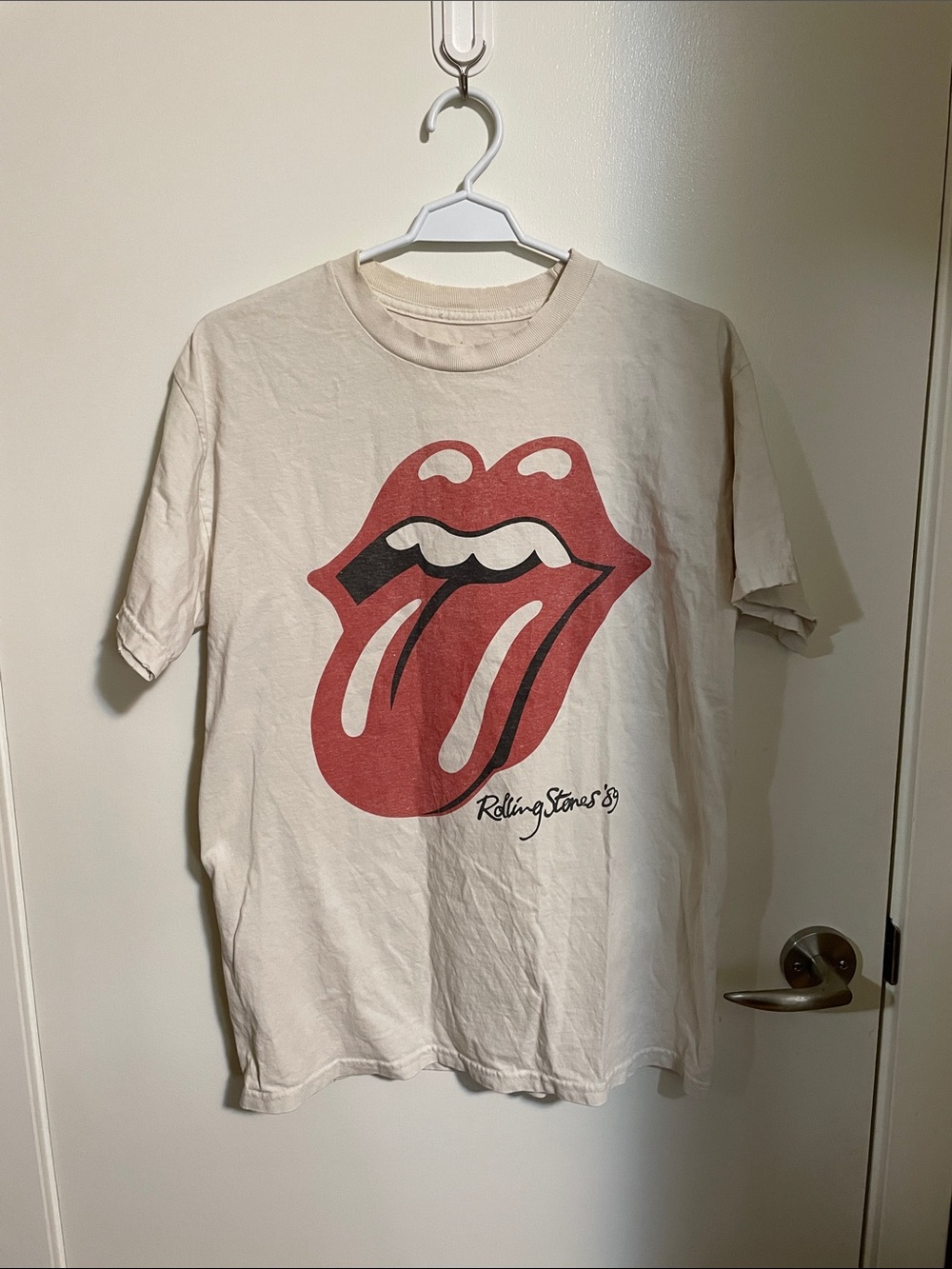 Rolling Stones Shirt